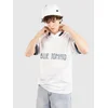 Blue Tomato Jersey moška majica white checked