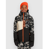 ONeill FwcCruz Triple Kids Jacket beige quarry