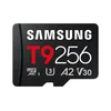SAMSUNG T9 Memorijska kartica microSDXC UHS-I U3 V30 A2 256GB MB-MH256T