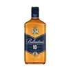 Ballantines Viski, 10 Year old, 0.7l