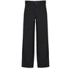 Dickies 247 LOOSE WORK PANT BLACK Črna