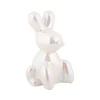 Present Time Dekorativna figura Balloon Bunny