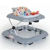 Cangaroo Dečiji dubak Jungle Grey CAN4279