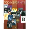 TODAYS POP HITS BIG NOTE piano