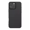 Maska Nillkin super frost Pro magnetic za iPhone 16 Pro Max/ crna