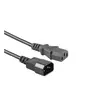 S BOX Kabl PC / PC produZni napojni 2 m