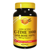 Natural Wealth Vitamin C sa produženim oslobađanjem 1000 mg 60 tableta
