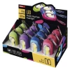 LED obesek/svetilka COB, 30 lm, 2x AAA, 12 kos, box