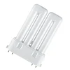 FLUOKOMPAKTNA ŽARULJA PL-F 2G10 36W/827 (4-pins) DULUX F