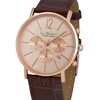 Jacques Lemans LP-123N La Passion chrono 40mm 5ATM