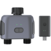 BOT Pametni krmilni ventil za vrtno cev 2-conski Bluetooth GDV2 Tuya