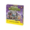 Kreativni Set Faber Castell Monster