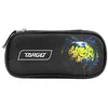 Pernica prazna Target Compact Football Graffiti 29862