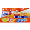 Mentos Pure Fresh Gum Vitamins 6 x 52 g