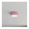 Brilagi - Plafonsko svetlo CLARE 1xE27/40W/230V prečnik 20 cm ružičasta