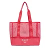 Ročna torba Roxy CWBEO-ROXY-M-007-09 Roza
