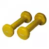Dumbbells Neopren Coated 0,5 kg / pair