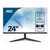 monitor 23.8 AOC 24B1H MVA, 1920x1080 (Full HD) 5ms