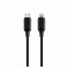 CABLEXPERT Kabel USB-C na 8-pin Lightning 1,5m