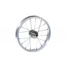 CAPRIOLO Točak 12 prednji bmx