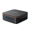 Mini PC Blackview MP 20 AMD3300U/8GB/NVMe 256GB/Dual WiFi/LAN/BT/WIn 11 Pro