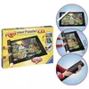 Ravensburger podloga za puzzle od 1000 do 3000 delova- Asura za čuvanje RA17957