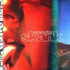 Fatboy Slim & Rolling Stones - Satisfaction Skank (Etched B Side) (Red Coloured) (12 Vinyl)