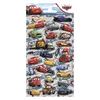 Totum: Bleščeča nalepka - Cars