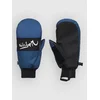Quiksilver Method smučarske rokavice dark denim