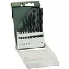 BOSCH Set burgija za metal 10/1 HSS-R DIN 338 2609255030
