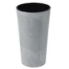shumee Betonski cvetlični lonec Urbanika Grey h57x30 cm