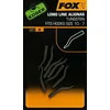 Edges Tungsten Line Aligna Long sizes 10-7 x 8pcs (CAC725)