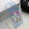 Futrola print party za iphone 13 (6.1) plava lbb004 ( F122387 )
