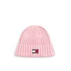 Tommy Jeans Kape HERITAGE modra/roza/češnjevo rdeča