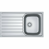 FRANKE KORITO SPARK SKX611 101.0464.337