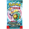 POKEMON TCG: SV09 Scarlet & Violet Potovanje skupaj - Booster