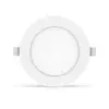 Aigostar - LED ugradna svetiljka LED/6W/230V 6500K prečnik 11,8 cm bela