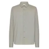 KnowledgeCotton Apparel Srajca pastelno zelena