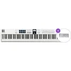 Arturia KeyLab Essential 88 mk3 SET 2 MIDI keyboard White