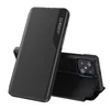 Elegantna knjižna futrola View Case za Xiaomi Mi 11 - Crna KP10883