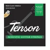Strune za akustično/western kitaro Tenson Pure Gewa extra light F600.600