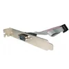 Gembird Interfejs kartica/adapter interni VGA DB9 serial port