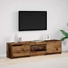 TV ormar Staro drvo 165 x 34 x 40 cm Konstruirano drvo