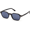Tom Ford FT1301 01V Črna