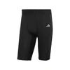 Adidas Hlače obutev za trening črna 164 - 169 cm/S Techfit Aeroready