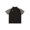 PUMA Funkcionalna majica, črna