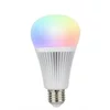MiBoxer LED sijalka Mi-Light E27 9W RGB + CCT