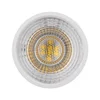 Paulmann GU5.3 LED reflektor 6,5W 840 zatemnjena bela