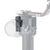 Tilta Nucleus Nano II Hand Wheel to DJI Ronin Control Adapter