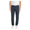 REPLAY Plavi Benni chino jeans M9722J 8075951